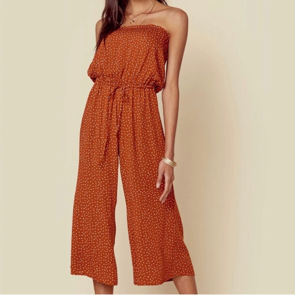 Blue Planet Bell Jumper